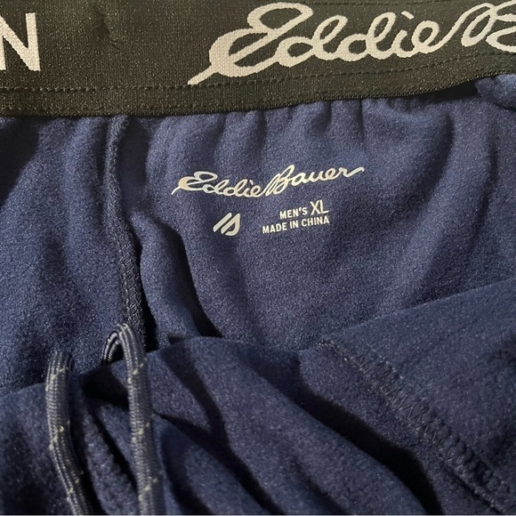 Eddie Bauer Midweight Peformance Jogger, Size XL - Picture 5 of 12